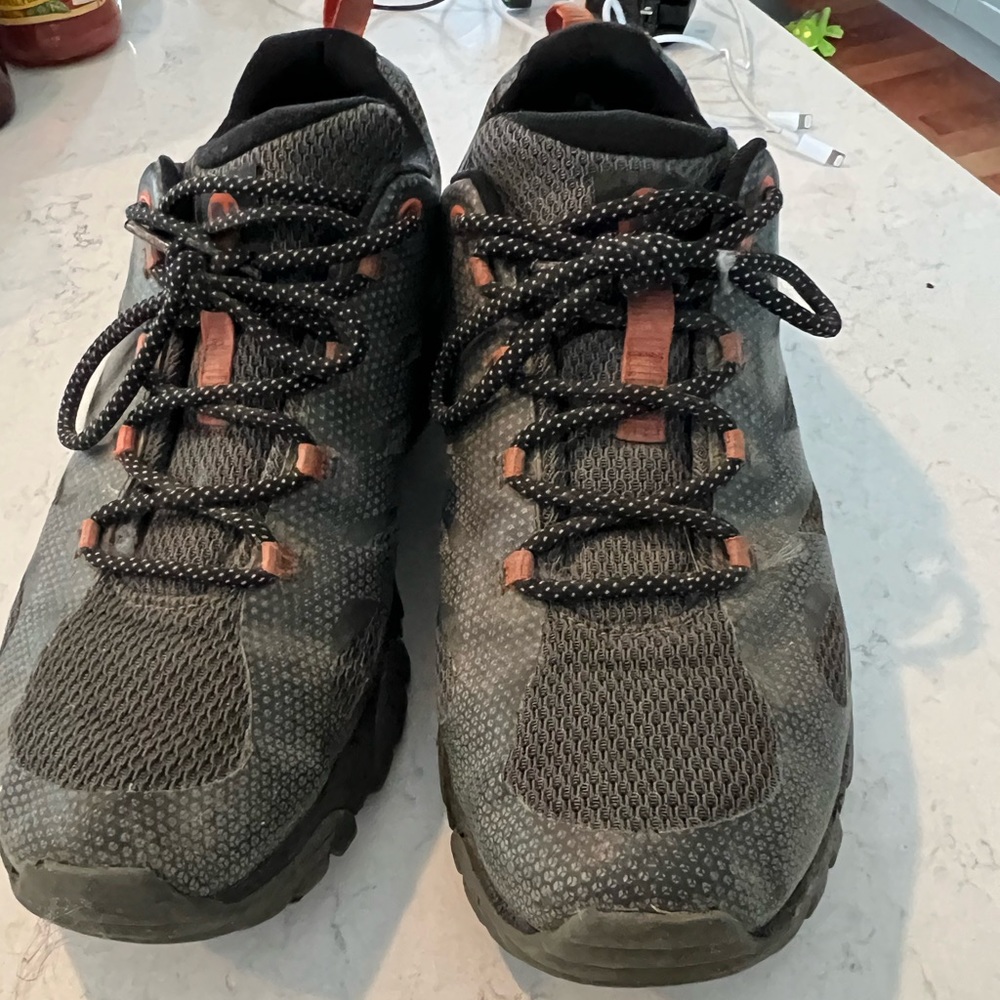 Merrell Low Cut Boots